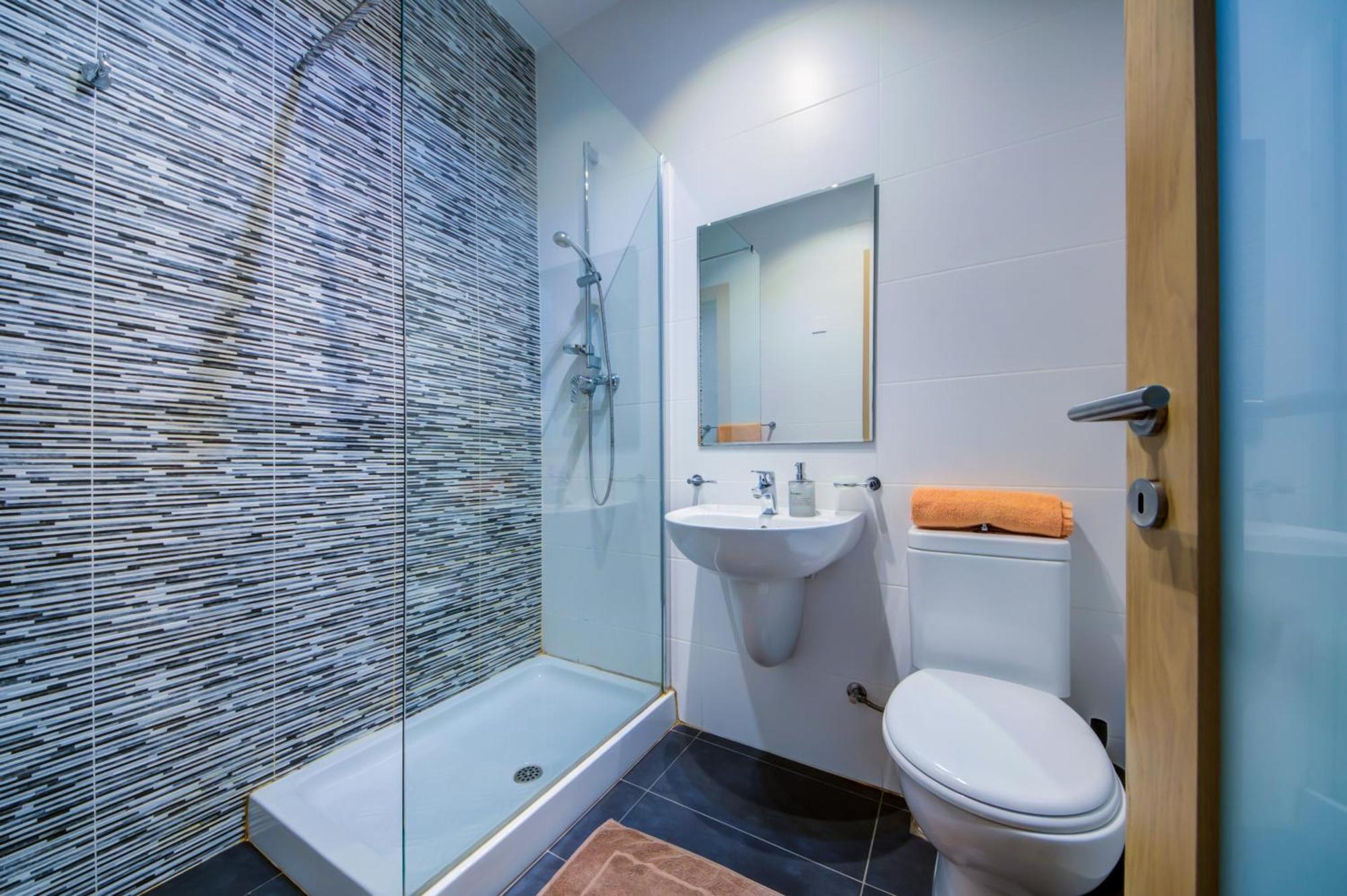 Stylish 2Br Apt With Balconies In St Julians, Paceville - Apt 6 By Vaganza Saint Julian's Dış mekan fotoğraf